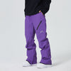 Pantalon de ski imperméable Searipe SnowTech pour femme