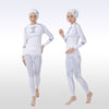Ensemble de sous-vêtements techniques fonctionnels, chauds et confortables pour hommes Snowshred