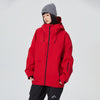 Veste de snowboard unisexe Searipe FrostGuard SnowTech pour femme
