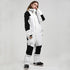 Combinaison de ski une pièce pour femme Mountain Destroyer Snowshred