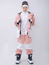 Combinaisons de ski Snowshred Alpine Ranger Colorblock pour femmes