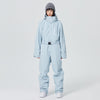 Combinaison de ski une pièce Searipe Snow Pioneer pour homme