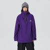 Veste de ski unisexe Searipe SnowShield pour homme