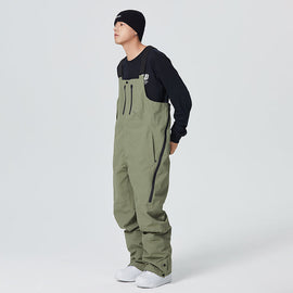 Salopette de ski Searipe SnowTech pour homme