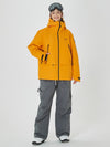 Ensemble veste et pantalon de ski thermiques Mountain Breaker pour femme