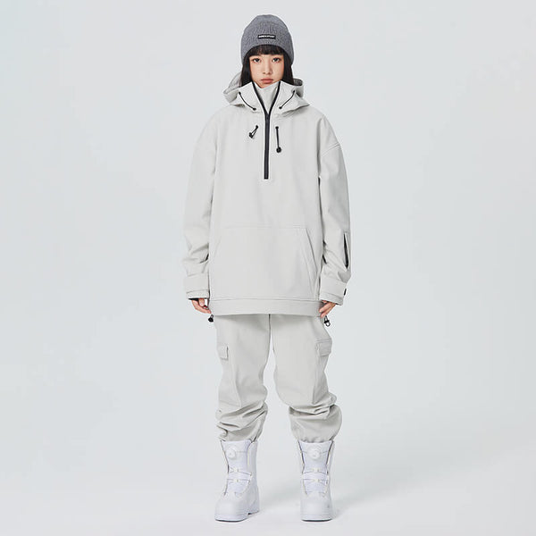 Combinaisons de ski Searipe Mountain Chill SnowFlex pour femmes