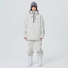 Combinaisons de ski Searipe Mountain Chill SnowFlex pour femmes