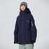 Veste de snowboard Searipe SnowMaster Mountain pour homme