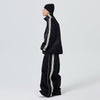 Combinaisons de ski unisexes Searipe Street Style pour hommes et ChillTech