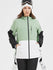 Combinaisons de ski imperméables Mountain Pow pour femmes - All Mountain