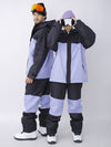Combinaisons de ski Snowshred Alpine Ranger pour hommes