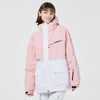 Vestes de ski Arctic Queen Komorebi pour femmes
