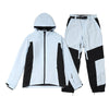 Combinaisons de ski imperméables Mountain Shred pour femmes - All Mountain
