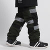 Pantalon de neige unisexe Gsou Snow Confetti Glimmer Outdoor