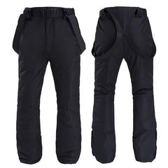 Salopette de ski isolée pour homme Winter Sky Outdoor