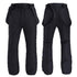 Salopette de ski unisexe Winter Sky Outdoor pour femmes