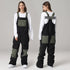Salopette de ski unisexe Searipe Winter Mountain Discover pour femme et enfant
