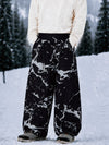 Pantalon de snowboard ample et résistant Urban Storm pour homme