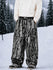 Pantalon de snowboard ample et résistant Urban Storm pour homme