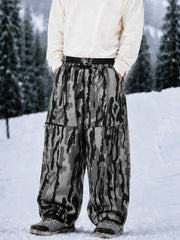 Pantalon de snowboard ample et résistant Urban Storm pour homme