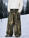 Pantalon de snowboard ample et résistant Urban Storm pour homme