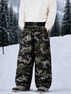 Pantalon de snowboard ample et résistant Urban Storm pour homme