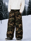 Pantalon de snowboard ample et résistant Urban Storm pour homme