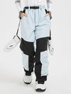 Anorak imperméable Mountain Pro pour femme