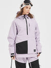 Veste de ski imperméable Mountain Pow pour femme - All Mountain