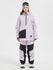 Combinaisons de ski imperméables Mountain Snowshred pour femmes