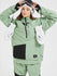 Combinaisons de ski imperméables Mountain Shred pour femmes - All Mountain