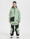 Combinaisons de ski imperméables Mountain Snowshred pour femmes