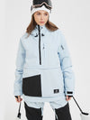 Veste de ski imperméable Mountain Pow pour femme - All Mountain