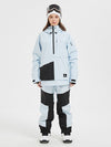 Combinaisons de ski imperméables Mountain Snowshred pour femmes