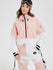 Veste de ski imperméable Mountain Pow pour femme - All Mountain