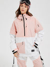 Combinaisons de ski imperméables Mountain Shred pour femmes - All Mountain