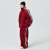Combinaisons de ski unisexes Searipe Street Style pour femmes et ChillTech