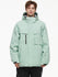 Veste de ski thermique légère tout-terrain Mountain Force pour homme