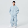 Combinaisons de ski Searipe SnowRise Mountain pour hommes