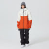 Veste de snowboard Searipe Snow Guard Mountain pour homme