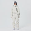 Combinaison de ski une pièce Searipe Snow Pioneer pour femme