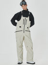 Pantalon de ski cargo ample Alpine Freerider Swag pour femme