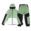 Veste de ski imperméable Mountain Shred pour femme - All Mountain