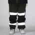 Pantalon de neige unisexe Gsou Snow Confetti Glimmer Outdoor