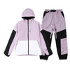 Veste de ski imperméable Mountain Shred pour femme - All Mountain