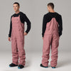 Salopette de ski Searipe Mountain Terry pour homme