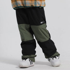 Pantalon de sport unisexe Eudemonia Glimmer pour l'extérieur
