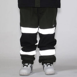 Pantalon de neige unisexe Gsou Snow Confetti Glimmer Outdoor