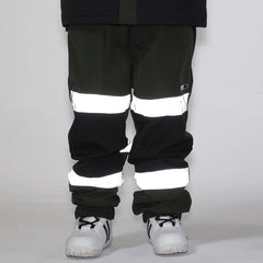 Pantalon de neige unisexe Gsou Snow Confetti Glimmer Outdoor