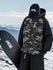 Veste de snowboard freestyle Urban Vibe pour homme, résistante et multifonctionnelle